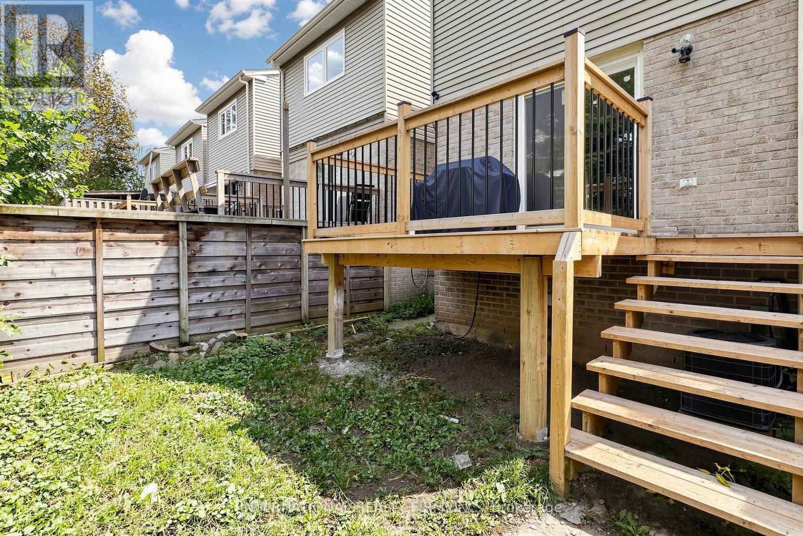 53 Jacob Fisher Drive, Toronto, ON photo 36
