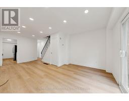 Recreational, Games room - 53 Jacob Fisher Drive, Toronto, ON M1B4K4 Photo 8