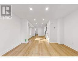 Laundry room - 53 Jacob Fisher Drive, Toronto, ON M1B4K4 Photo 9