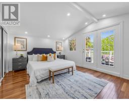 Main - 20 Kildonan Drive, Toronto, ON M1N3B5 Photo 19