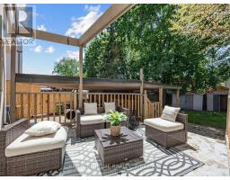 Main - 20 Kildonan Drive, Toronto, ON M1N3B5 Photo 29