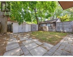 Main - 20 Kildonan Drive, Toronto, ON M1N3B5 Photo 30