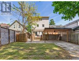 Main - 20 Kildonan Drive, Toronto, ON M1N3B5 Photo 31