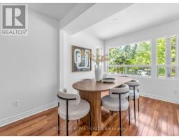 Primary Bedroom - Main - 20 Kildonan Drive, Toronto, ON M1N3B5 Photo 6