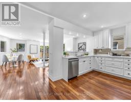 Bedroom 3 - Main - 20 Kildonan Drive, Toronto, ON M1N3B5 Photo 8