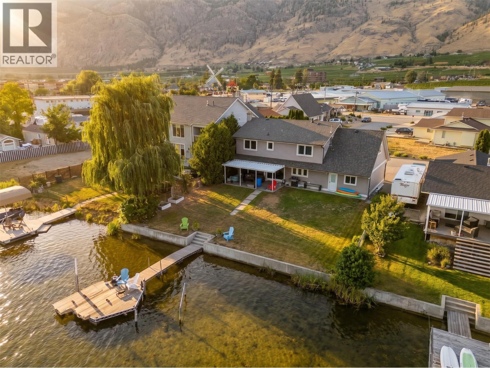 40 Bayview Crescent, Osoyoos