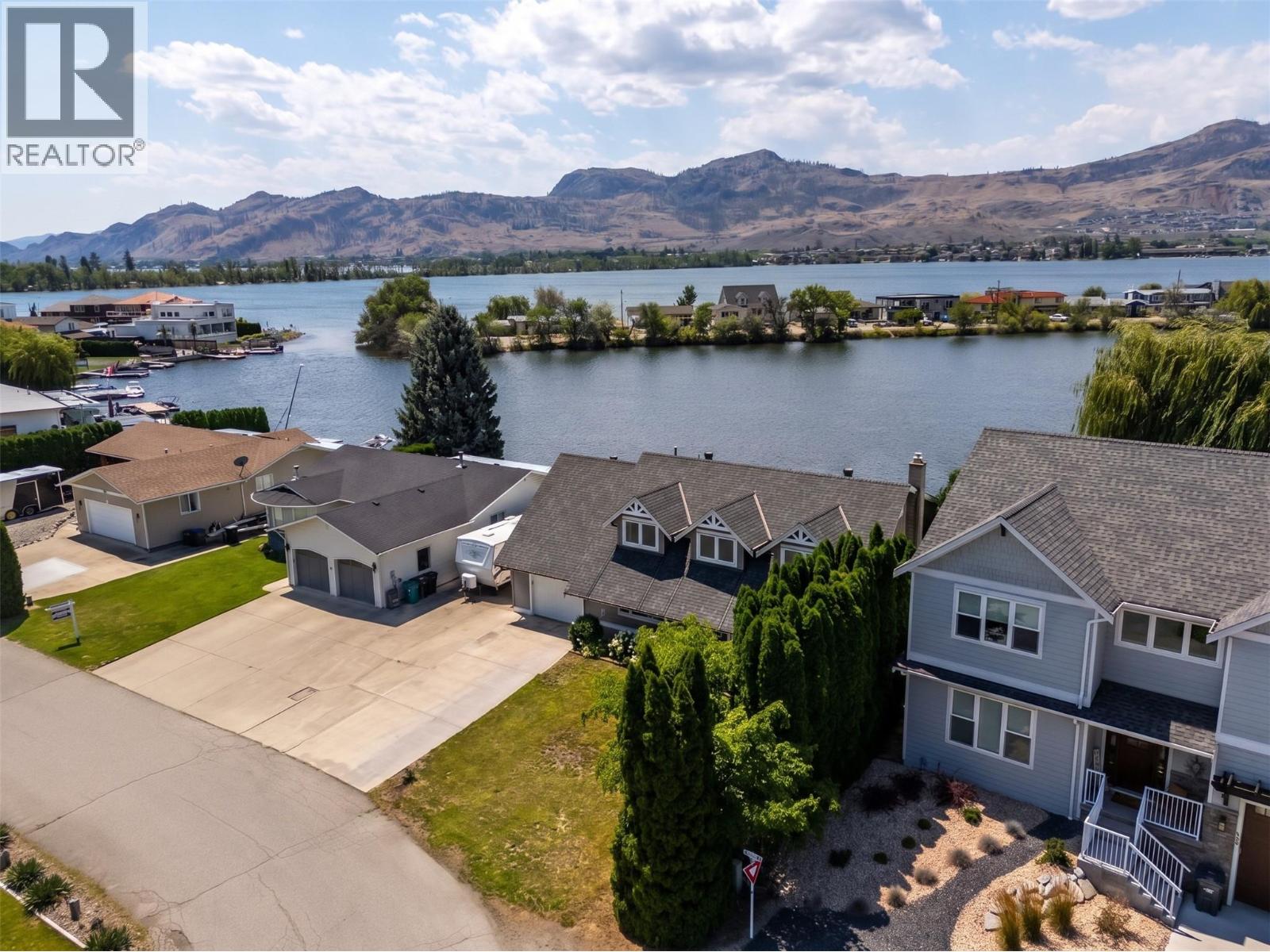 40 Bayview Crescent, Osoyoos