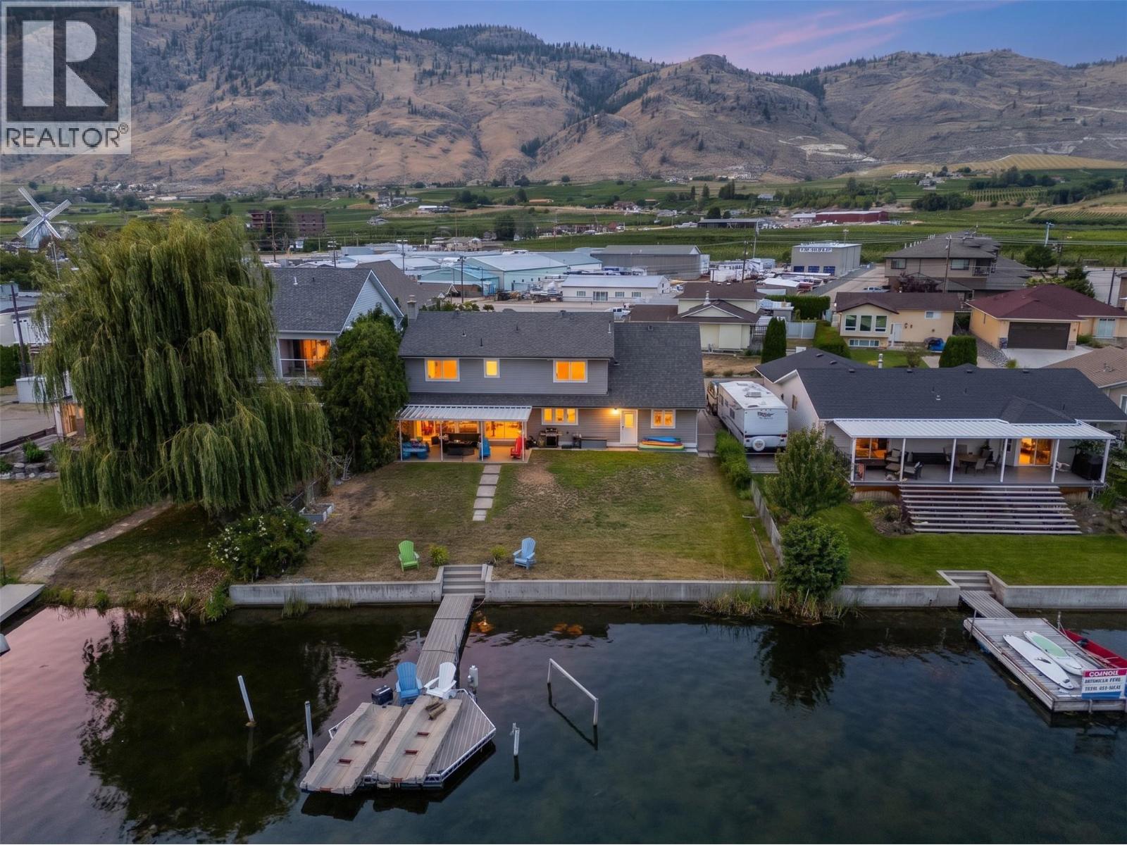 40 Bayview Crescent, Osoyoos