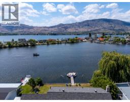 Bedroom - 40 Bayview Crescent, Osoyoos, BC V0H1V6 Photo 8