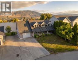 3pc Bathroom - 40 Bayview Crescent, Osoyoos, BC V0H1V6 Photo 7