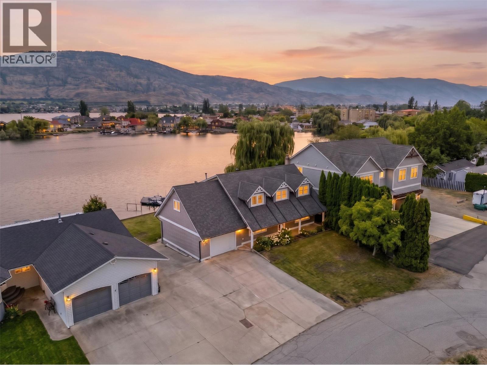 40 Bayview Crescent, Osoyoos