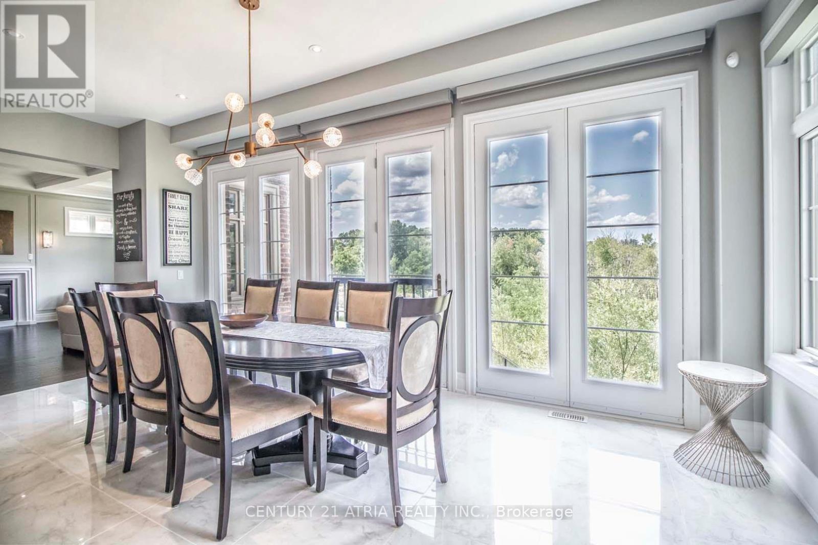122 Burns Boulevard, King, ON photo 13