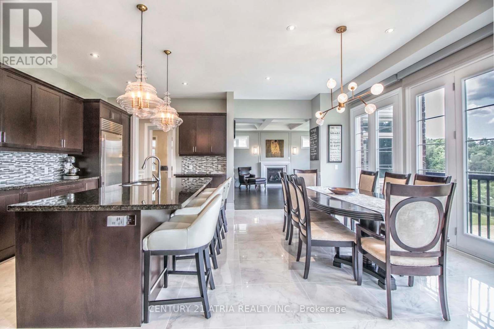 122 Burns Boulevard, King, ON photo 14