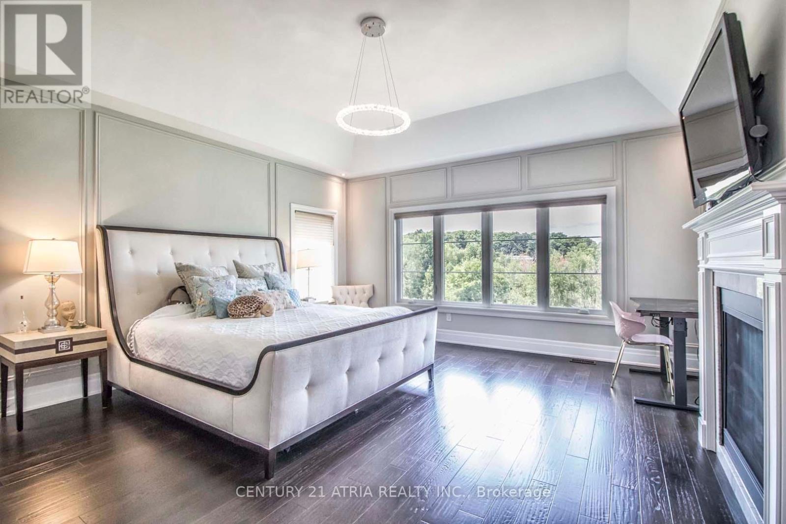 122 Burns Boulevard, King, ON photo 21