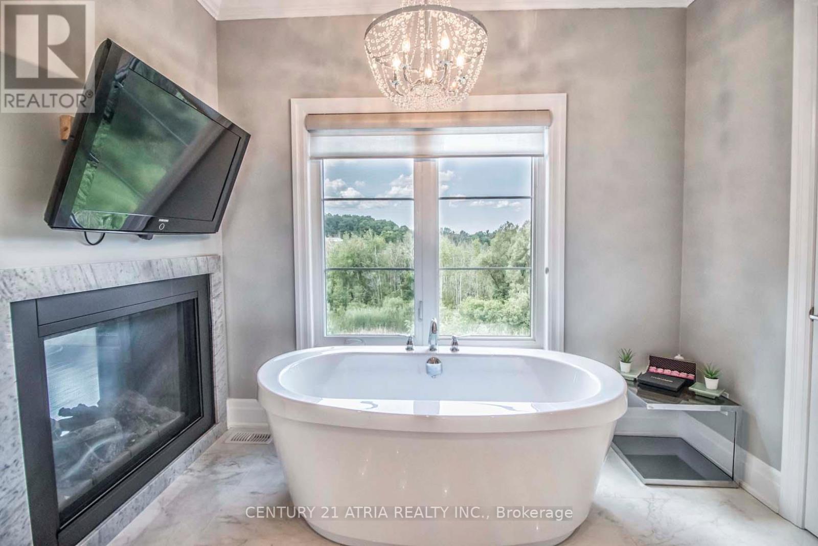 122 Burns Boulevard, King, ON photo 23