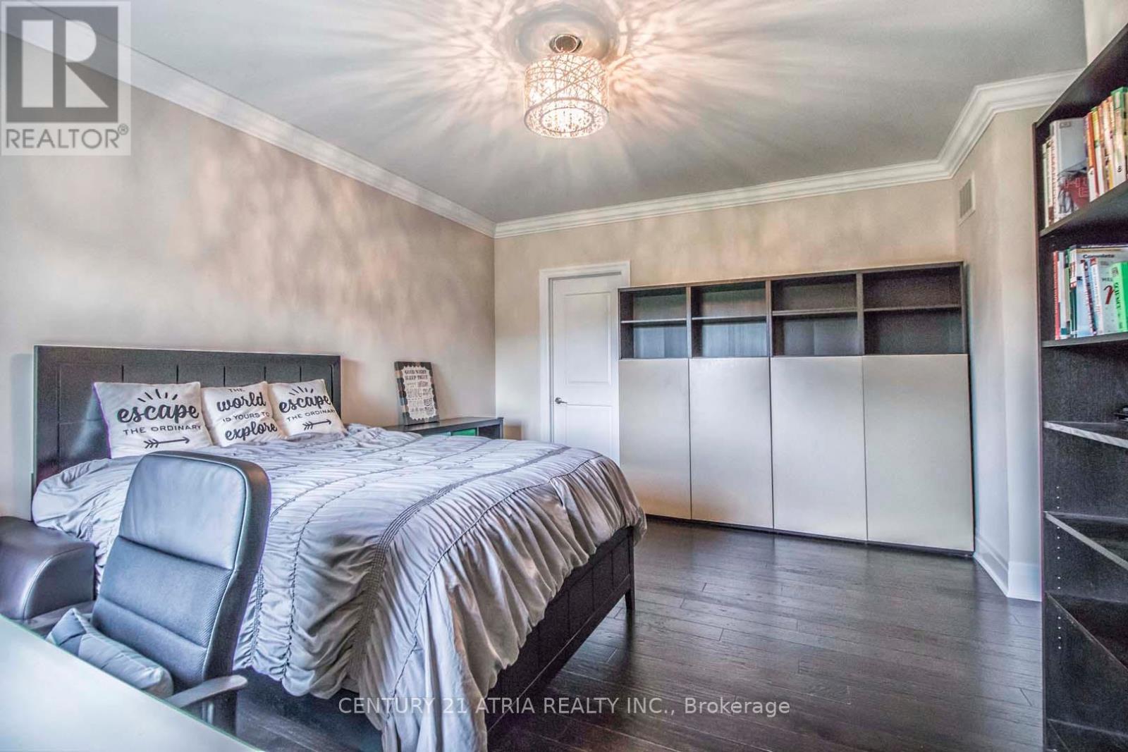 122 Burns Boulevard, King, ON photo 26