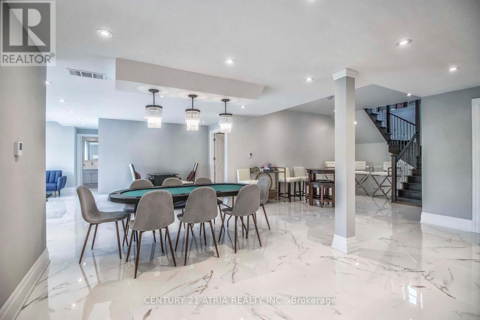 122 Burns Boulevard, King, ON photo 36
