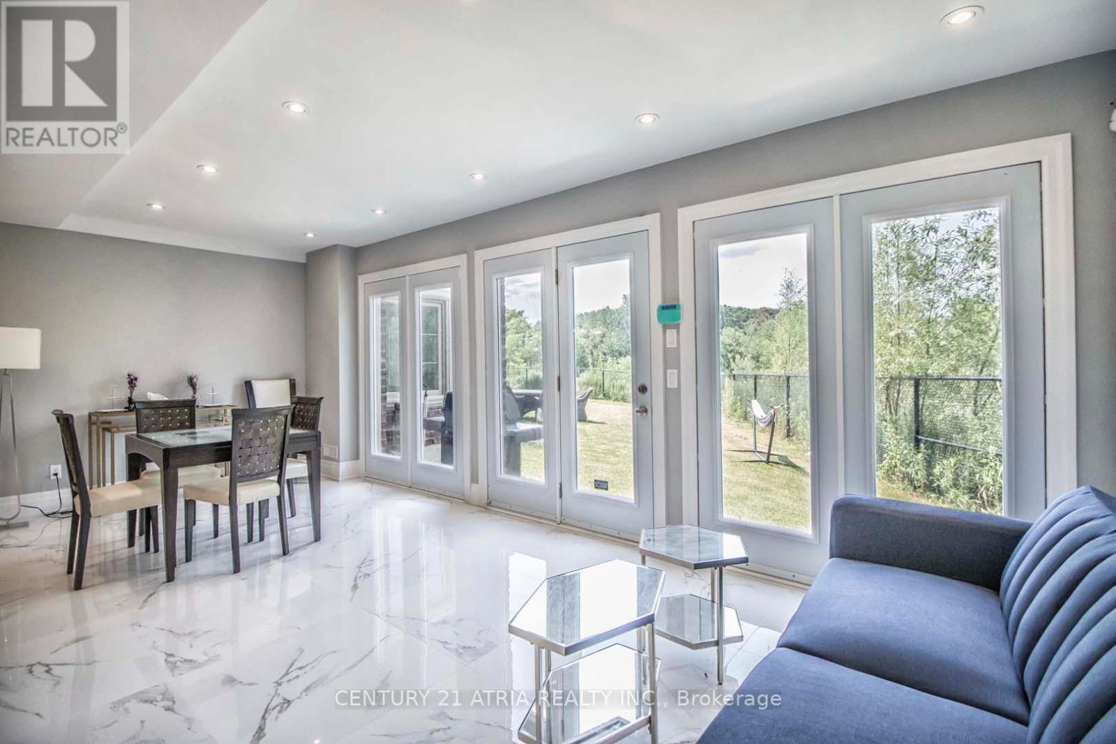 122 Burns Boulevard, King, ON photo 37