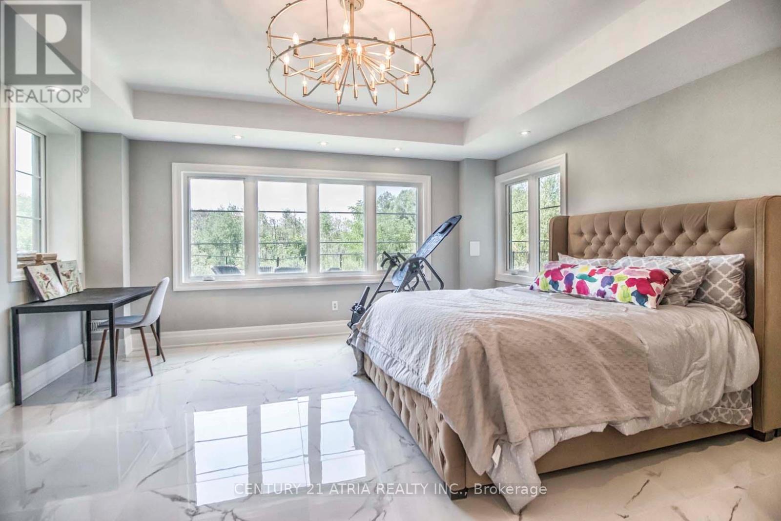122 Burns Boulevard, King, ON photo 39