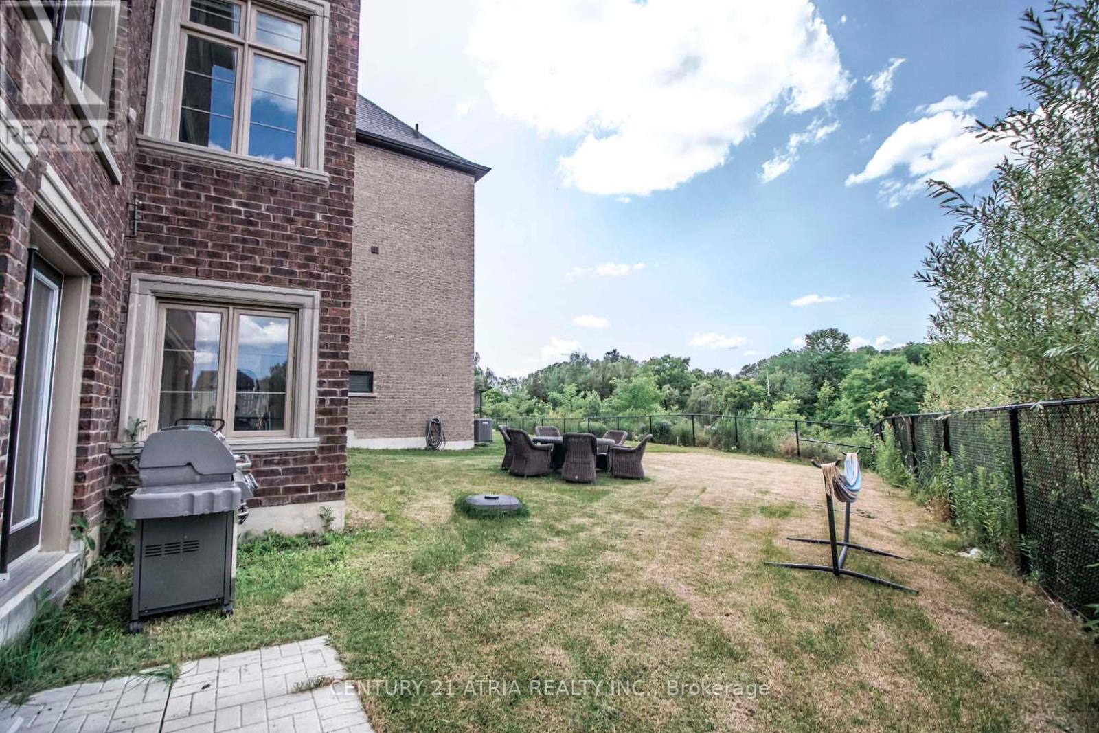 122 Burns Boulevard, King, ON photo 42