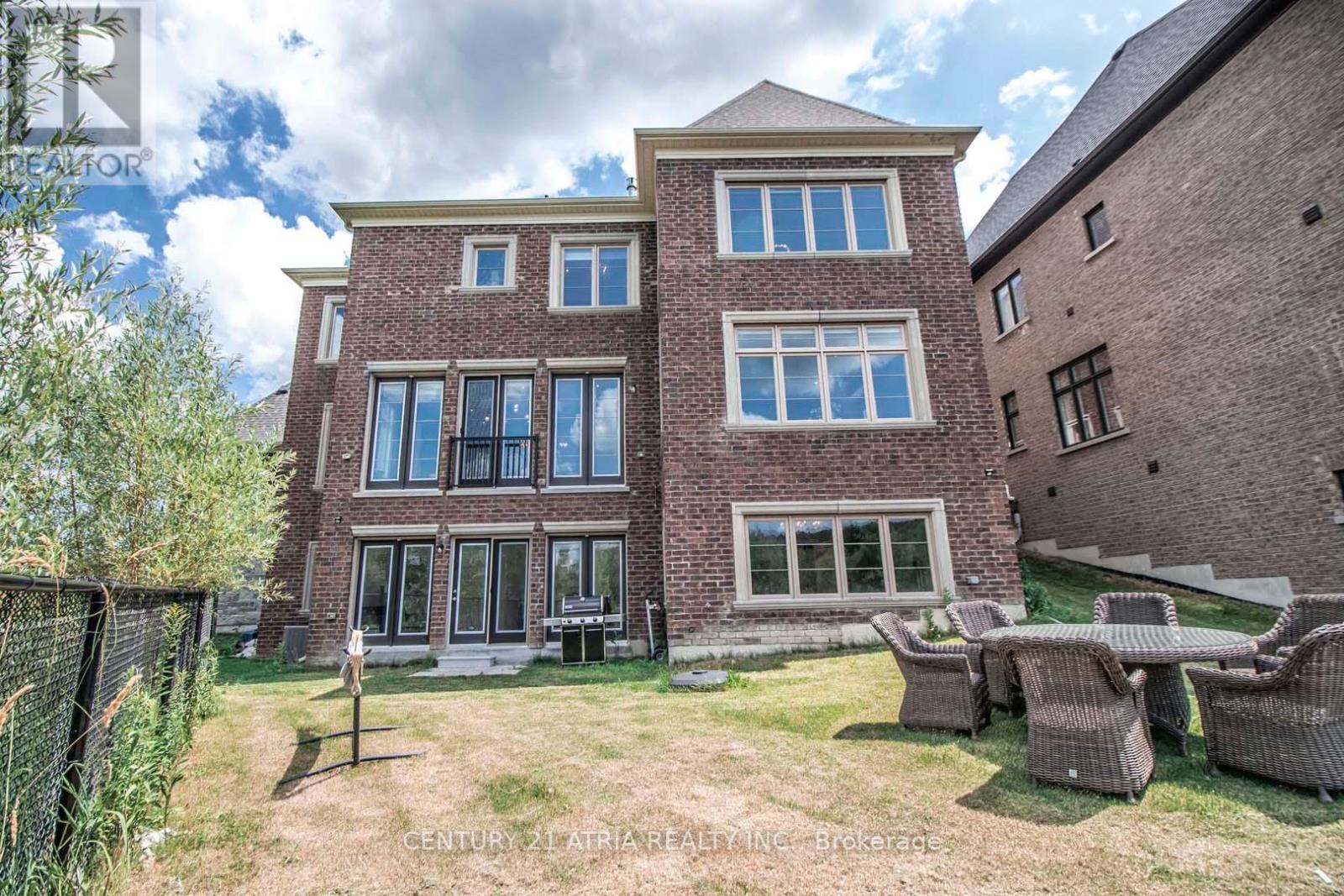 122 Burns Boulevard, King, ON photo 44