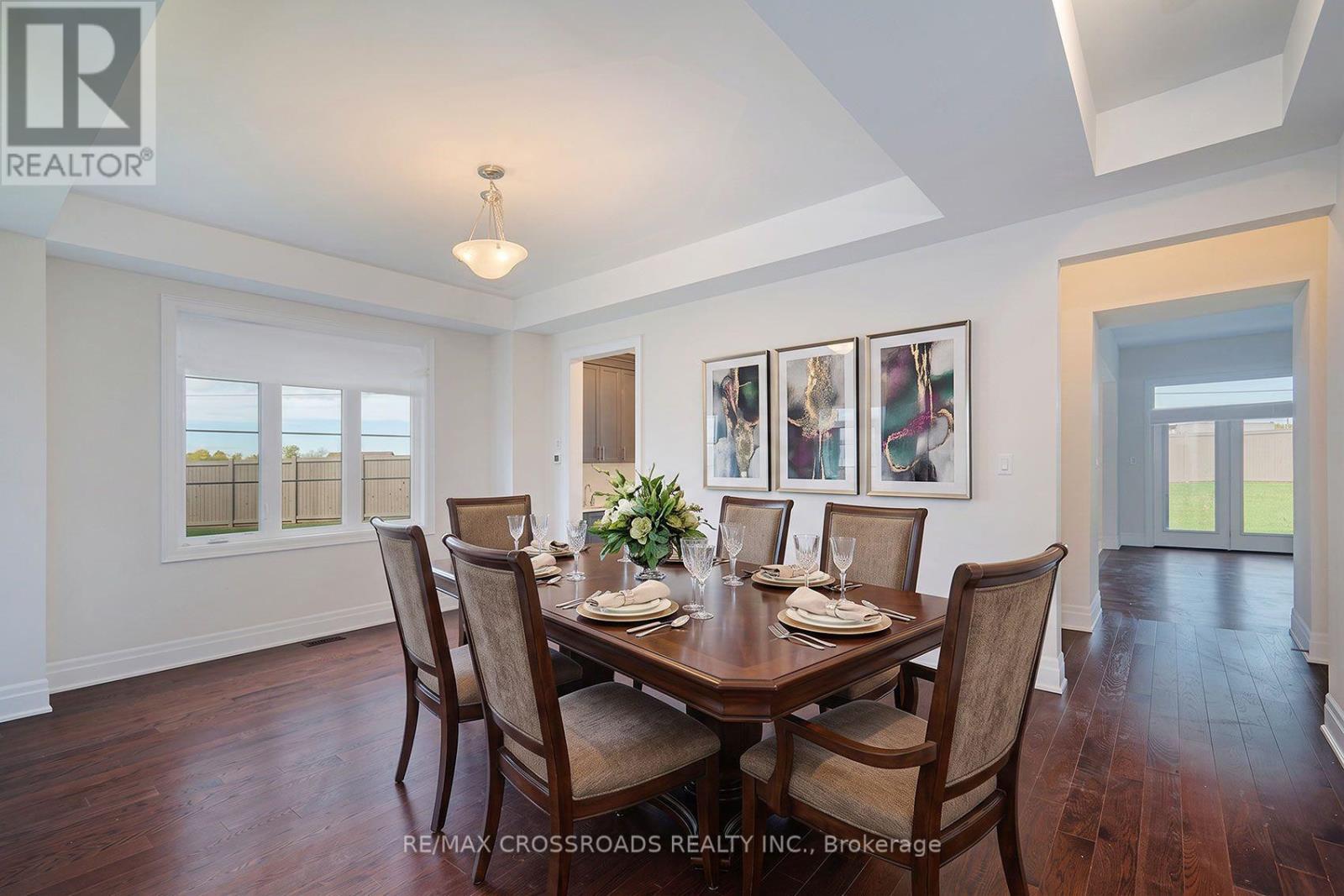 65 Terravista Crescent, Vaughan, ON photo 15