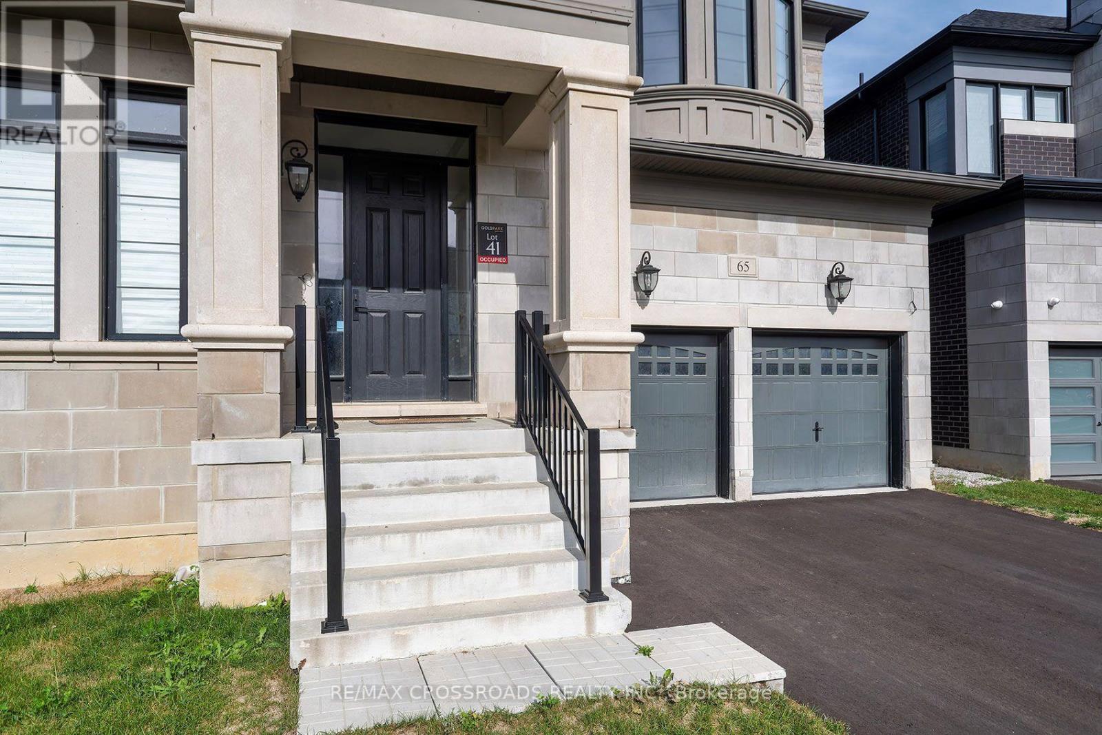 65 TERRAVISTA CRESCENT, Vaughan (Vellore Village) — photo 5