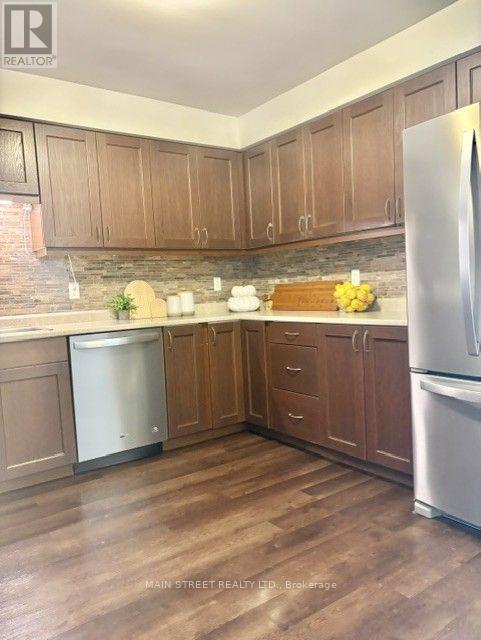 218 - 420 WILLIAM GRAHAM DRIVE, Aurora — photo 10
