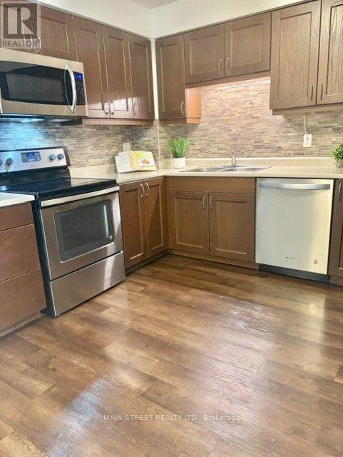 218 - 420 WILLIAM GRAHAM DRIVE, Aurora — photo 11