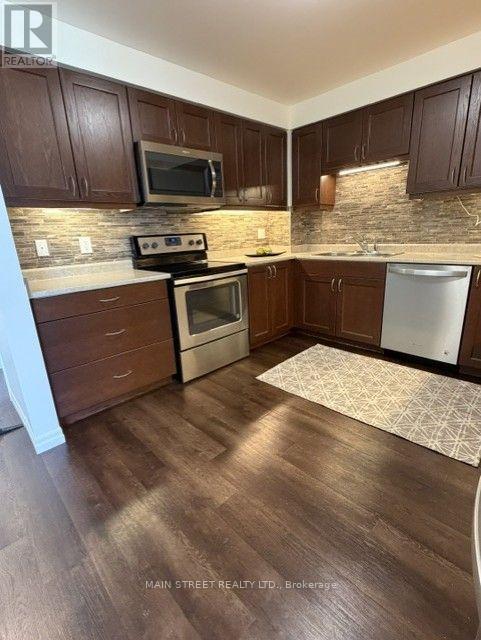 218 - 420 WILLIAM GRAHAM DRIVE, Aurora — photo 12