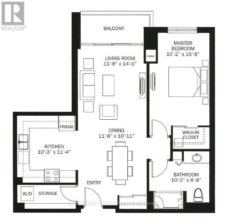 218- 420 William Graham Drive, Aurora, ON photo 16