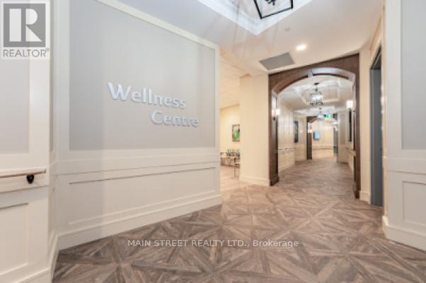 218- 420 William Graham Drive, Aurora, ON photo 18