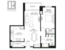 218 - 420 William Graham Drive, Aurora, ON L4G1X4 Photo 16