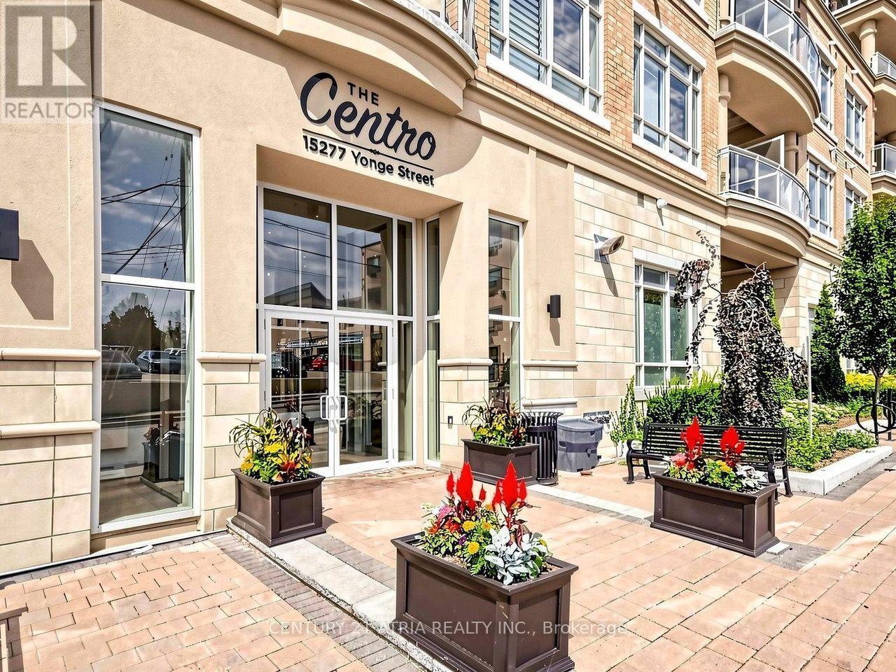 512- 15277 Yonge Street, Aurora, ON photo 32