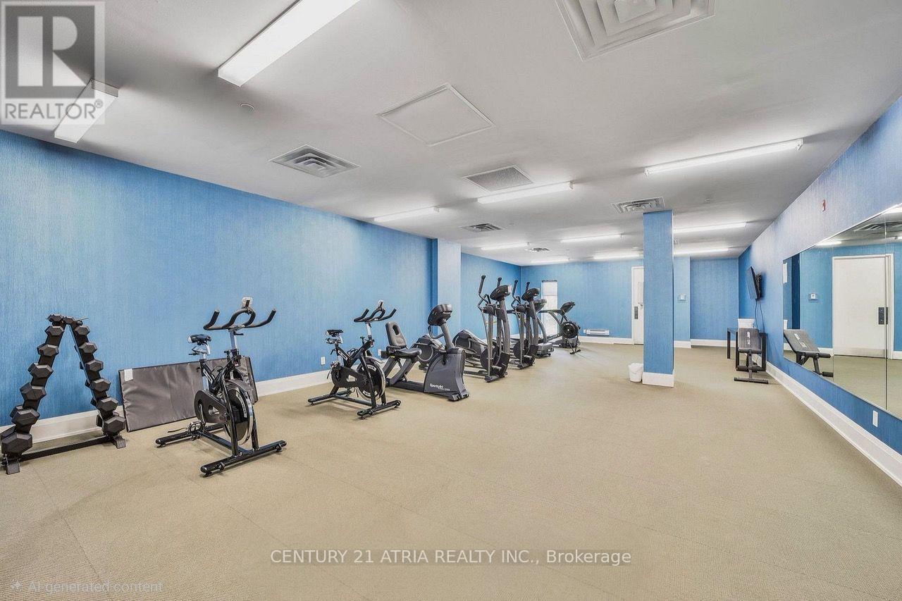 512- 15277 Yonge Street, Aurora, ON photo 36