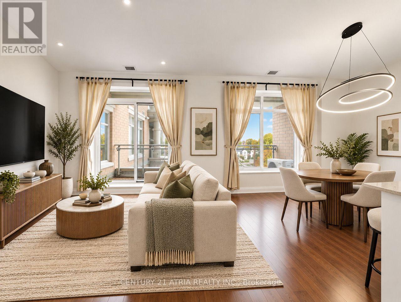 512 - 15277 YONGE STREET, Aurora (Aurora Village) — photo 5