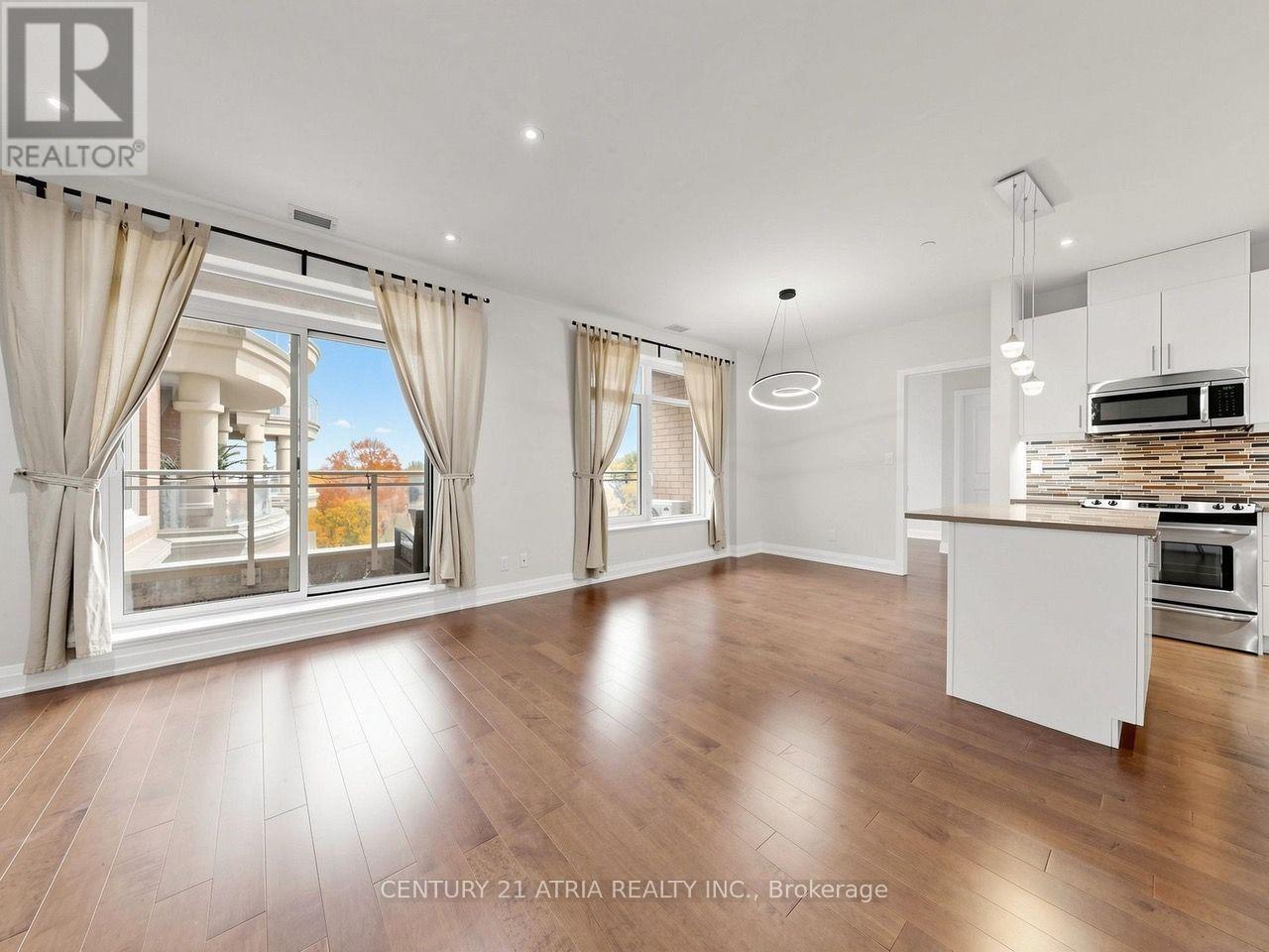 512 - 15277 YONGE STREET, Aurora (Aurora Village) — photo 8