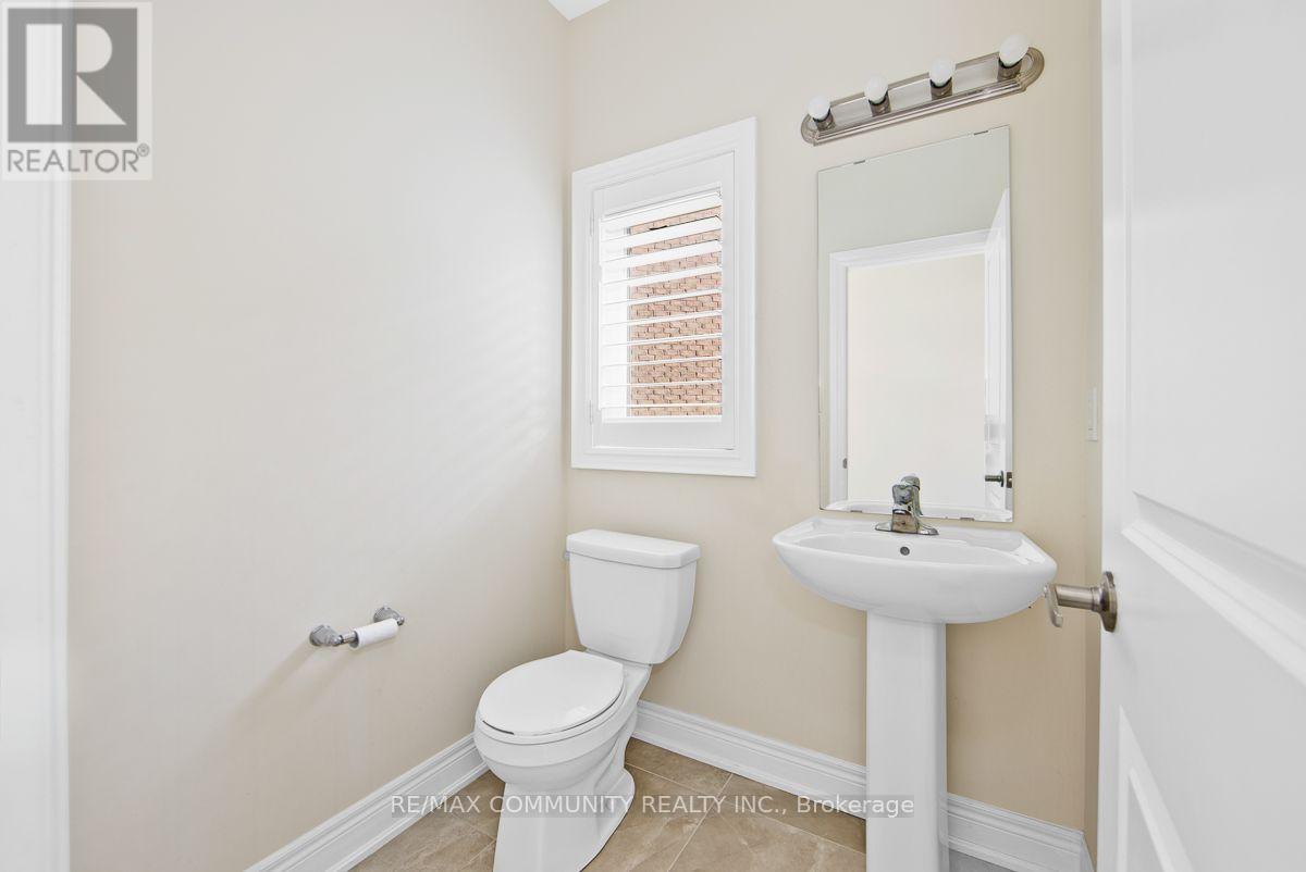 40 Liam Lane, Markham, ON photo 13