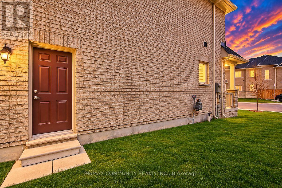 40 Liam Lane, Markham, ON photo 25