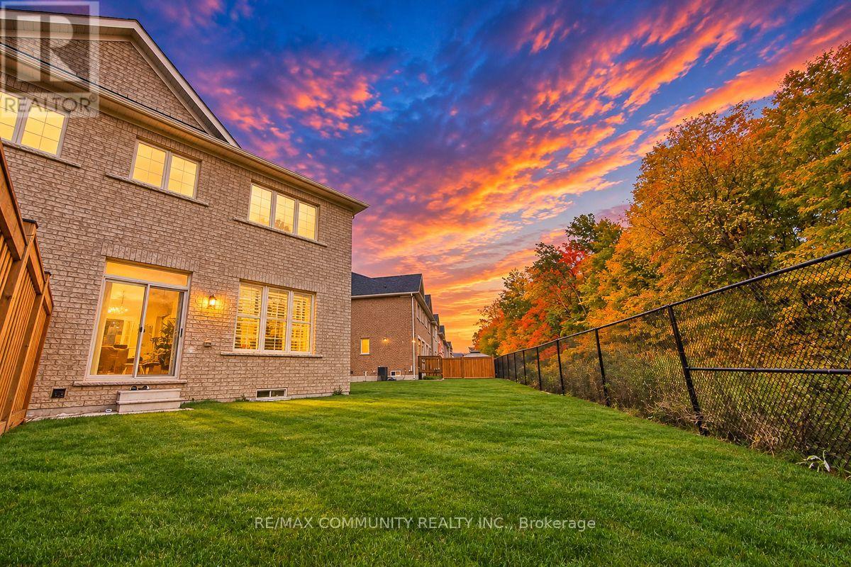 40 Liam Lane, Markham, ON photo 27