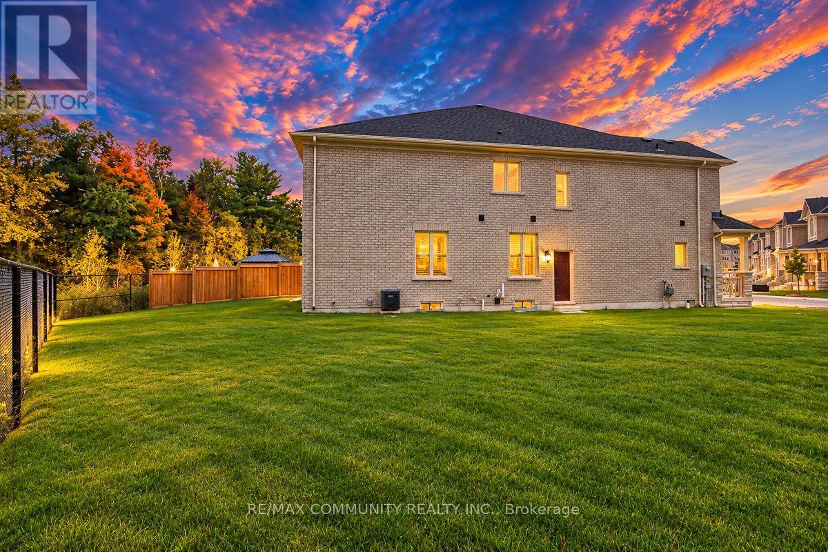 40 Liam Lane, Markham, ON photo 29