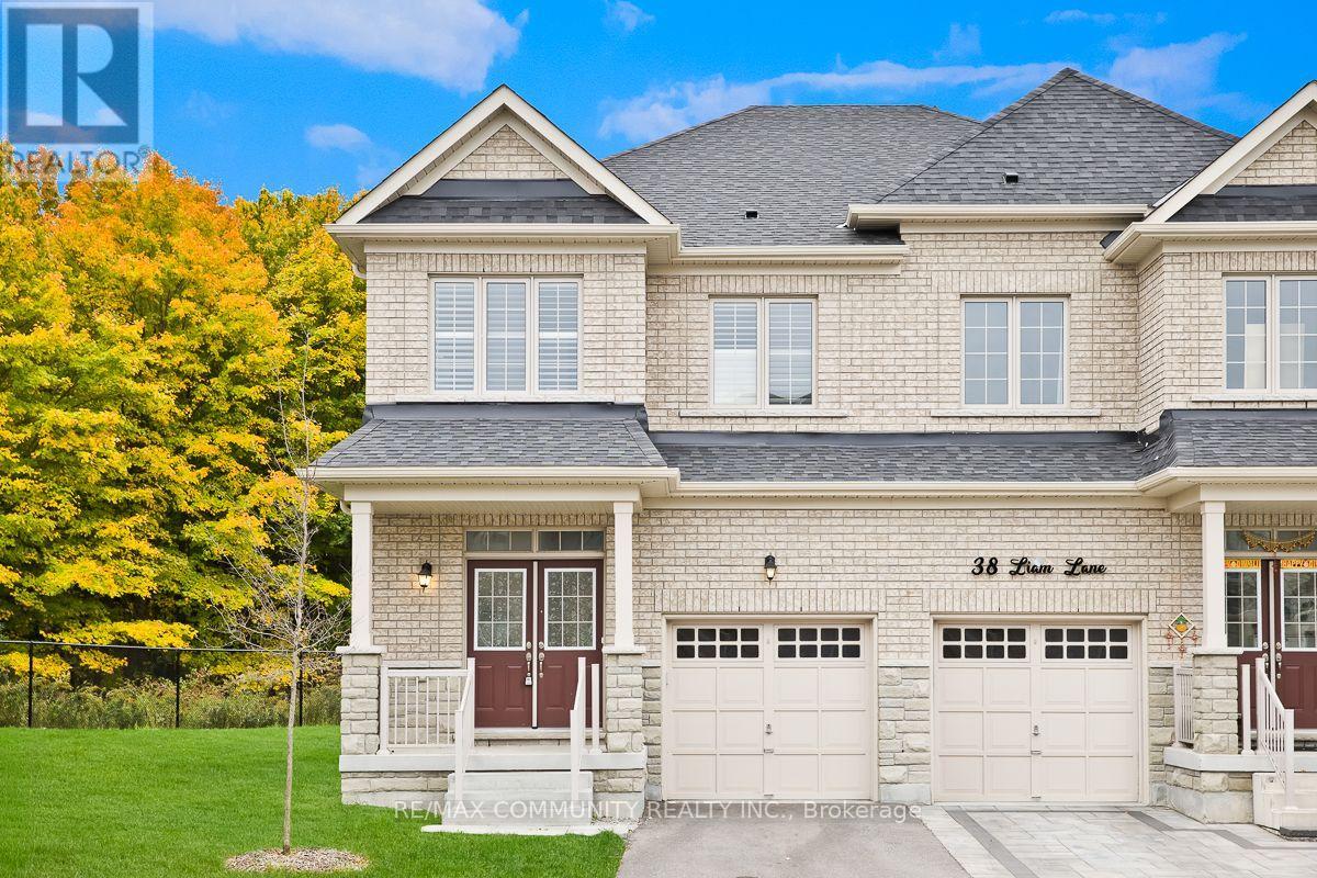 40 Liam Lane, Markham, ON photo 30