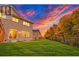 40 Liam Lane, Markham, ON L3S0E8 Photo 27