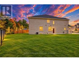 40 Liam Lane, Markham, ON L3S0E8 Photo 29