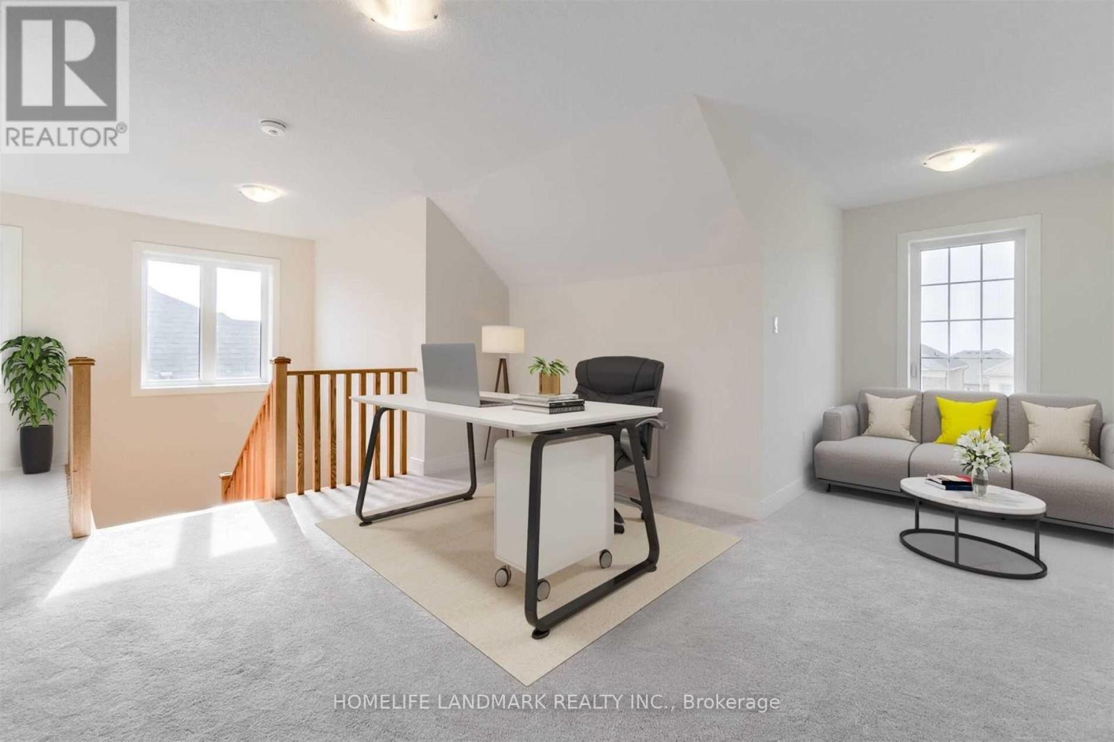 188 Frederick Pearson Street, East Gwillimbury, ON photo 16