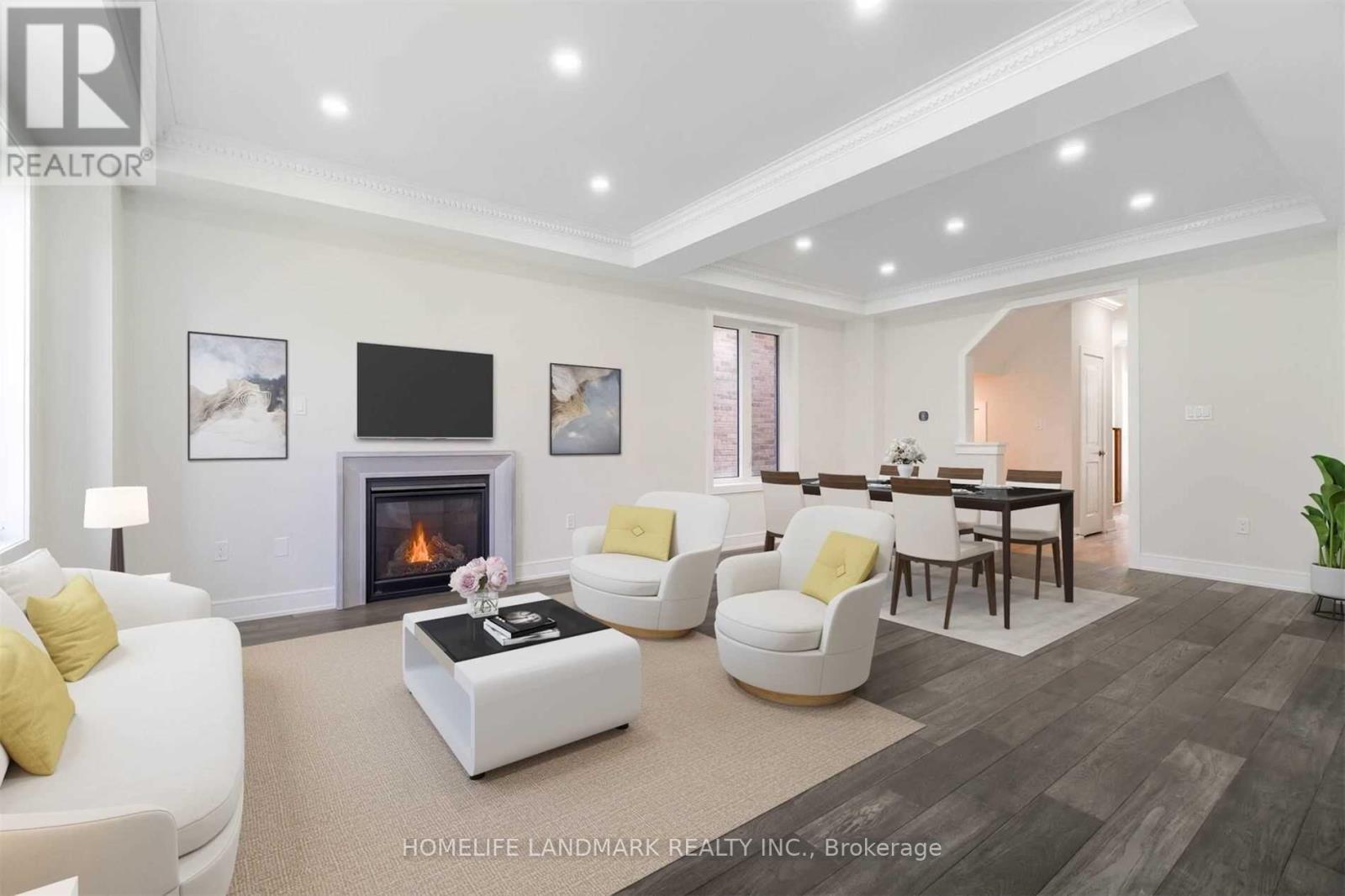 188 FREDERICK PEARSON STREET, East Gwillimbury (Queensville) — photo 5