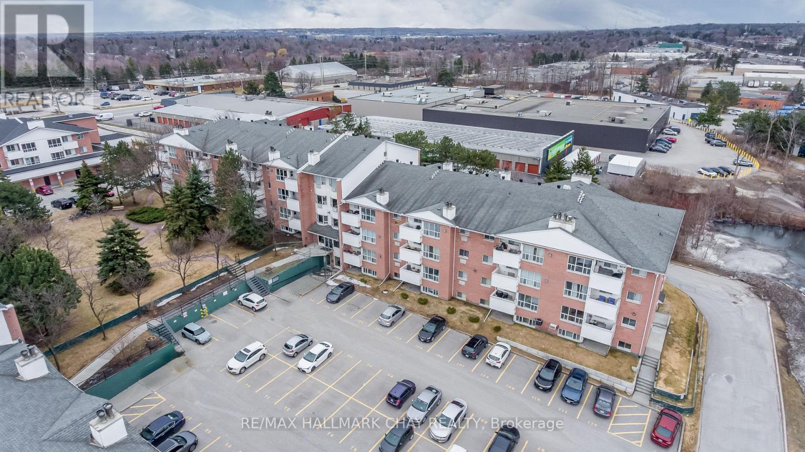 216 - 120 BELL FARM ROAD, Barrie (Alliance)