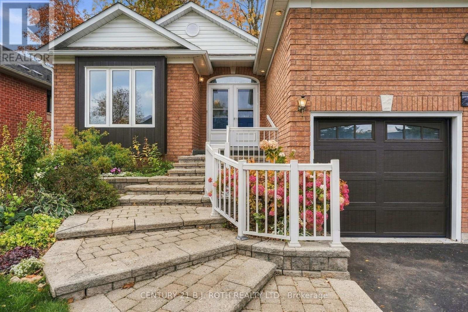 14 BLOXHAM PLACE, Barrie (Bayshore) — photo 2