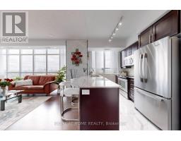 2415 - 125 Western Battery Road, Toronto, ON M6K3R8 Photo 16