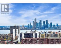 2415 - 125 Western Battery Road, Toronto, ON M6K3R8 Photo 33